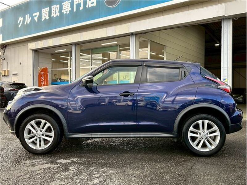 JUKE