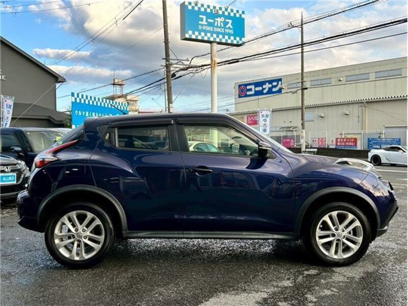 JUKE