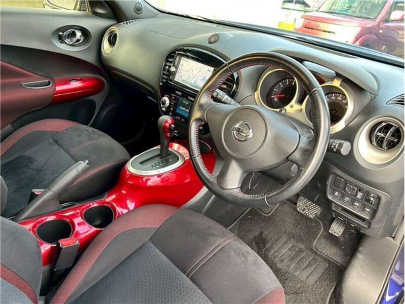 JUKE