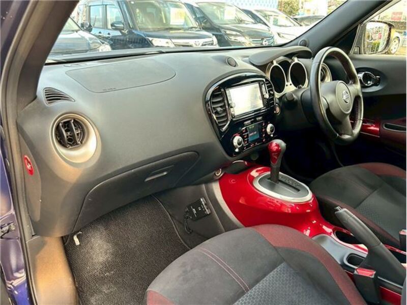 JUKE