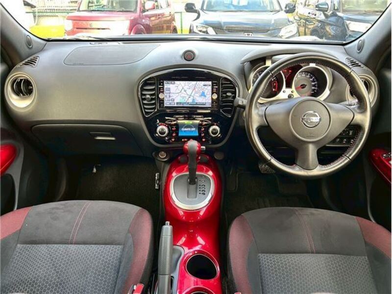 JUKE