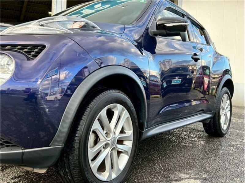 JUKE