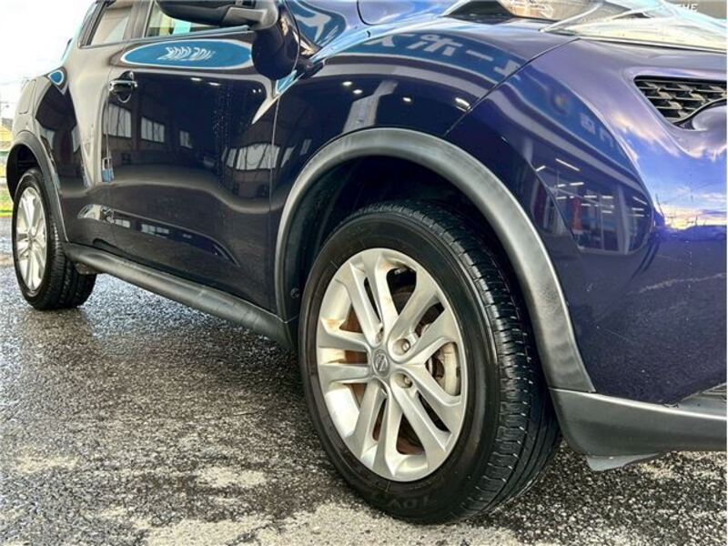 JUKE