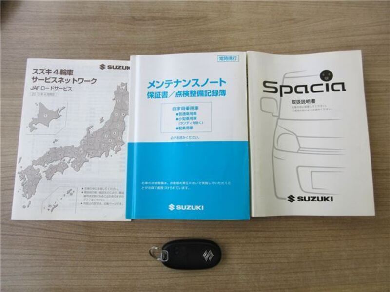 SPACIA