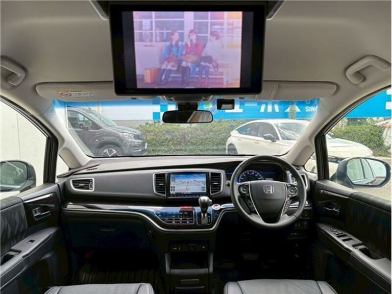 ODYSSEY