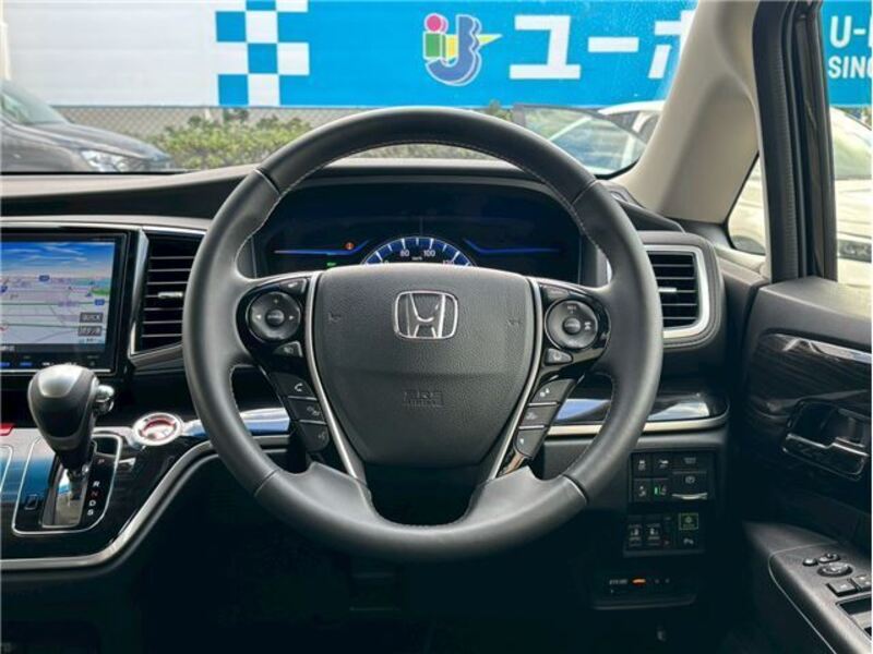ODYSSEY
