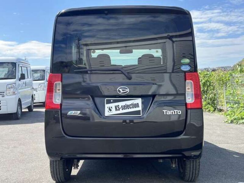 TANTO