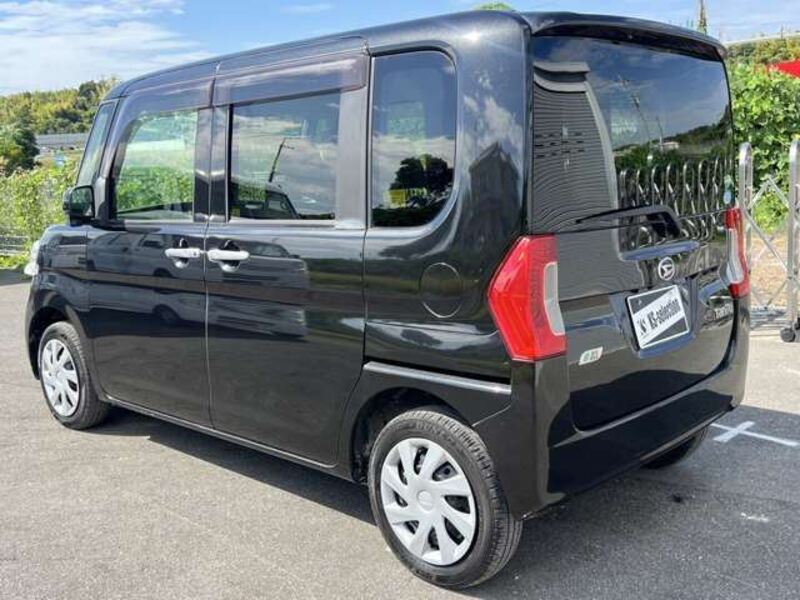 TANTO