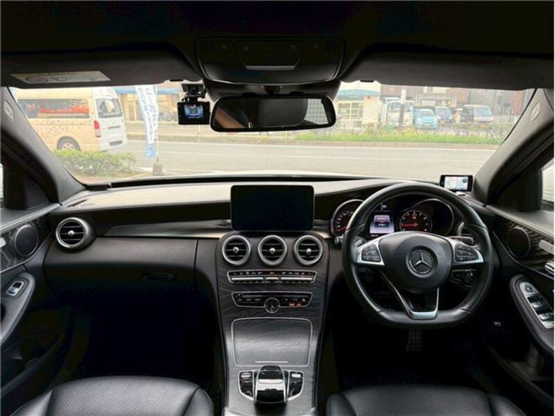 C-CLASS
