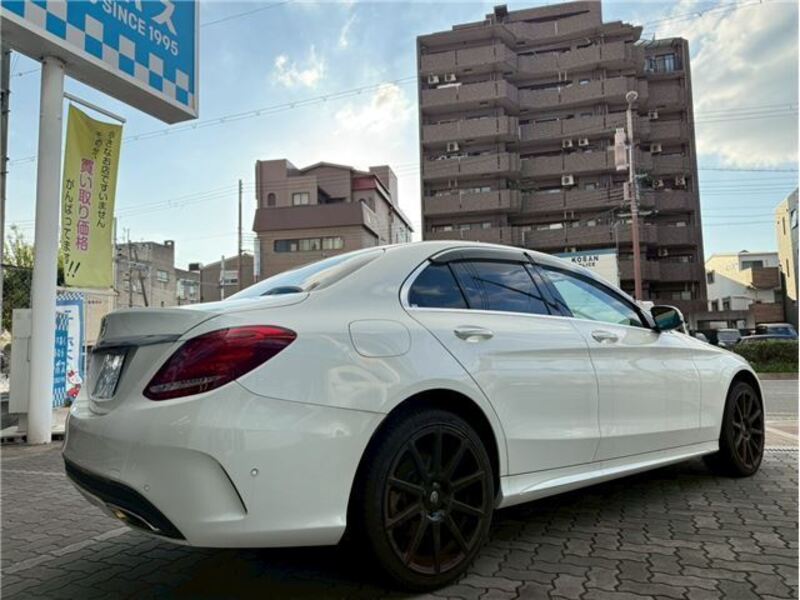 C-CLASS