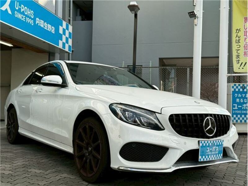 C-CLASS