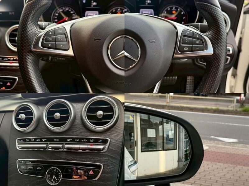 C-CLASS