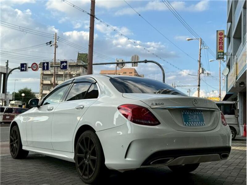 C-CLASS