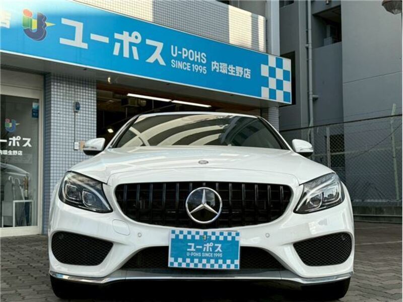 C-CLASS
