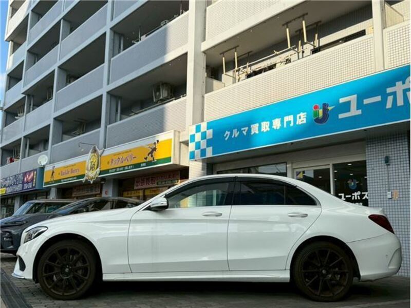 C-CLASS