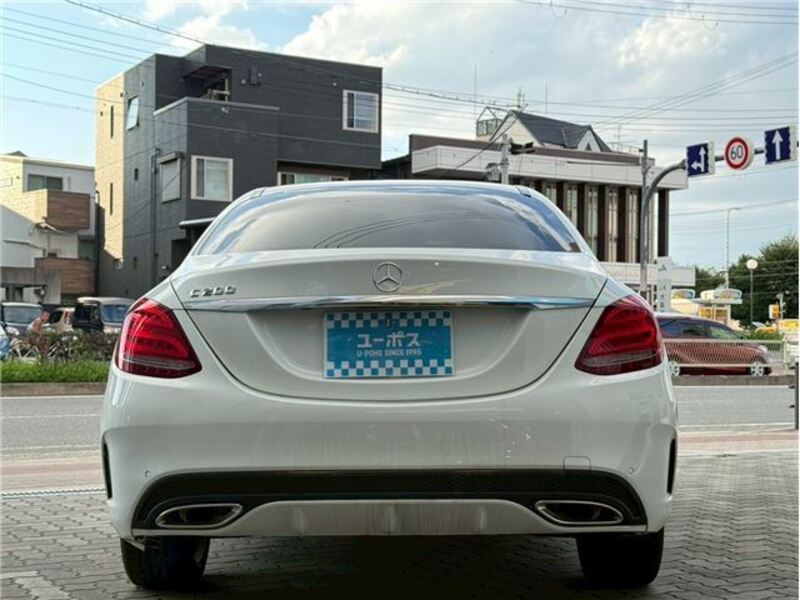 C-CLASS