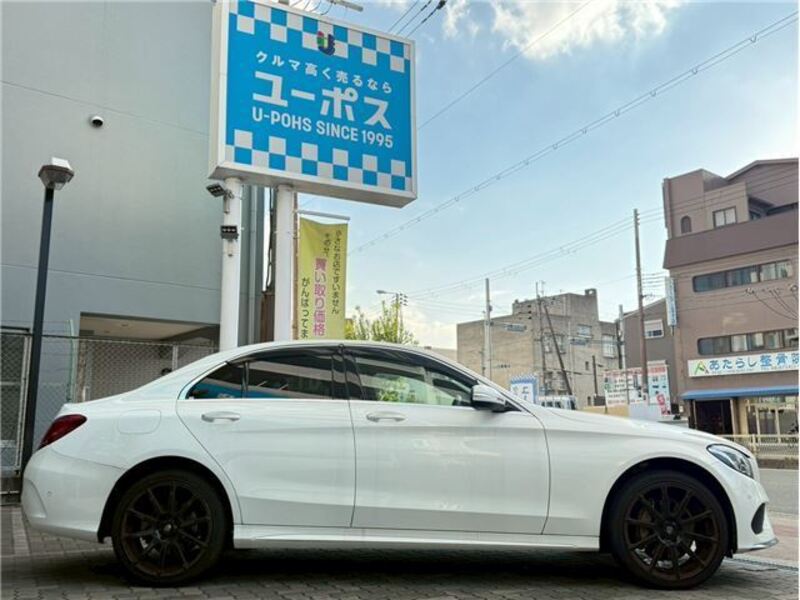 C-CLASS