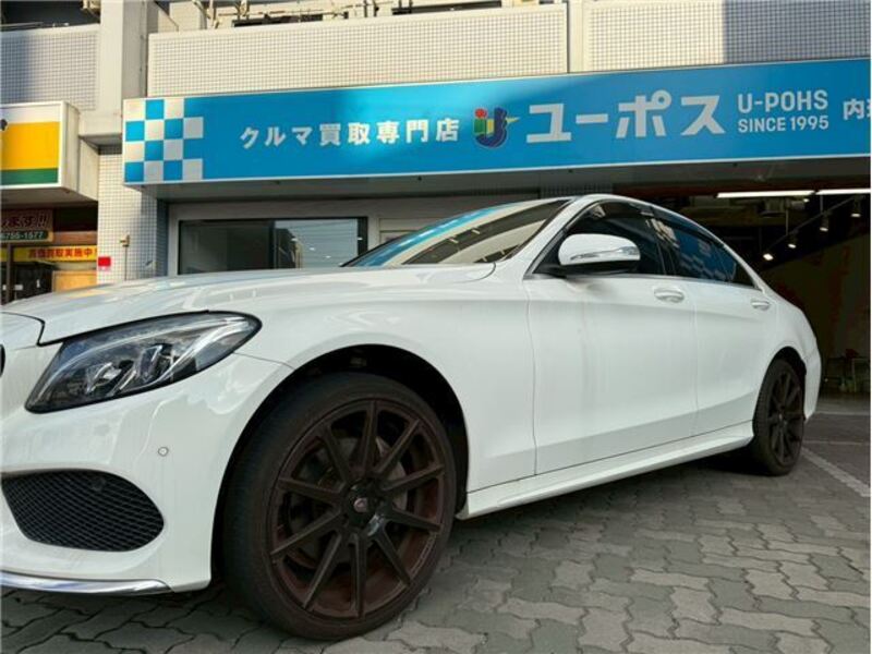 C-CLASS