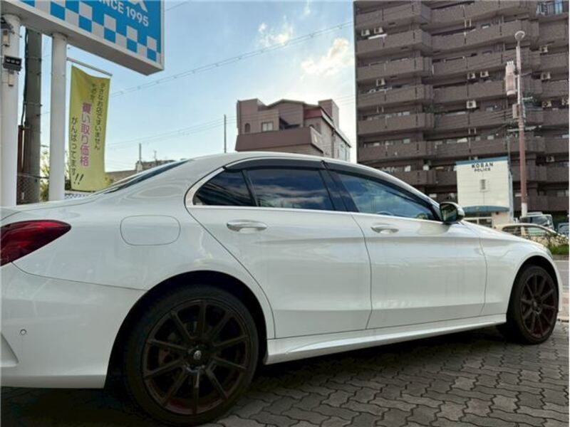 C-CLASS