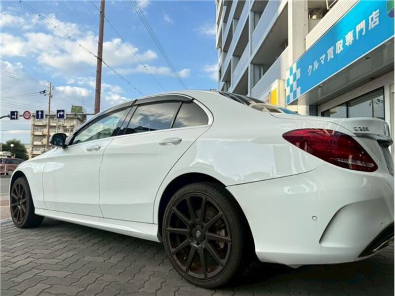 C-CLASS