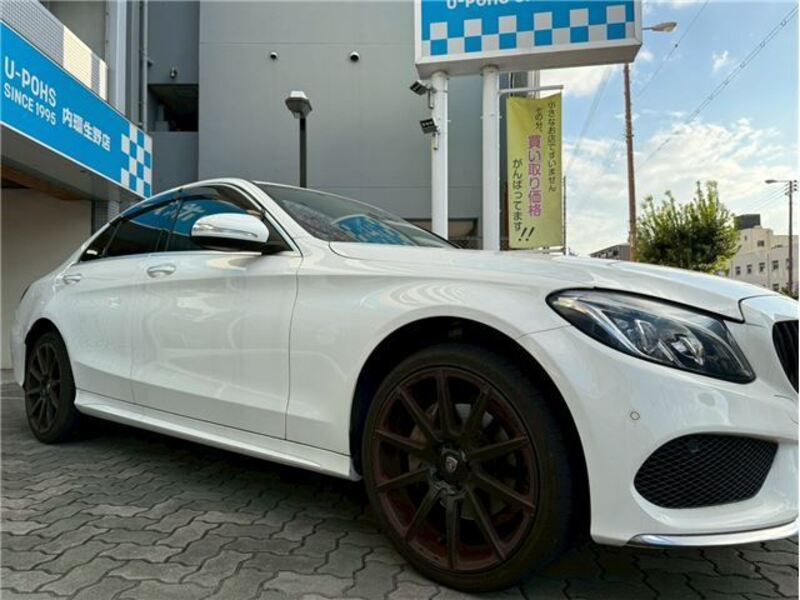 C-CLASS