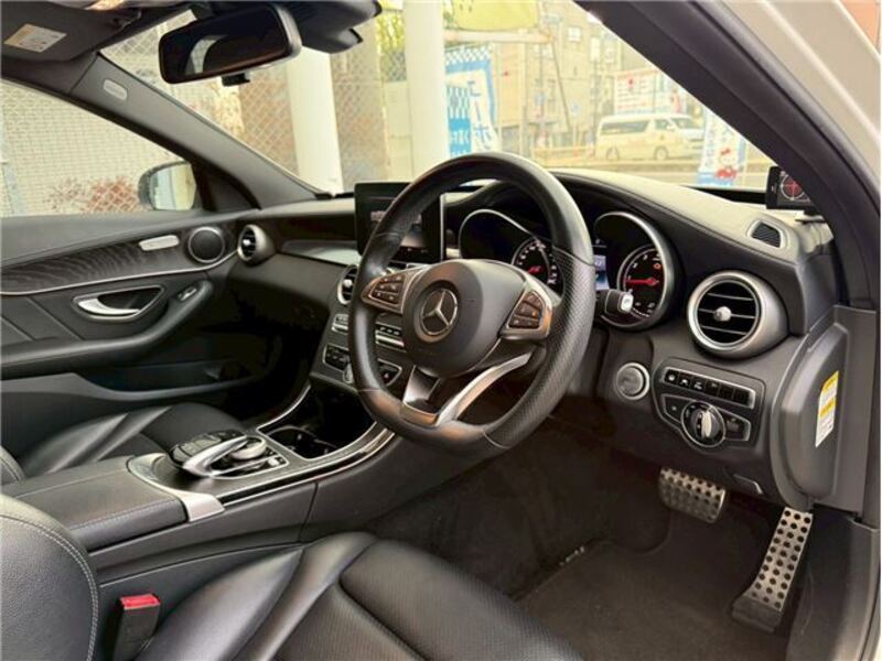 C-CLASS