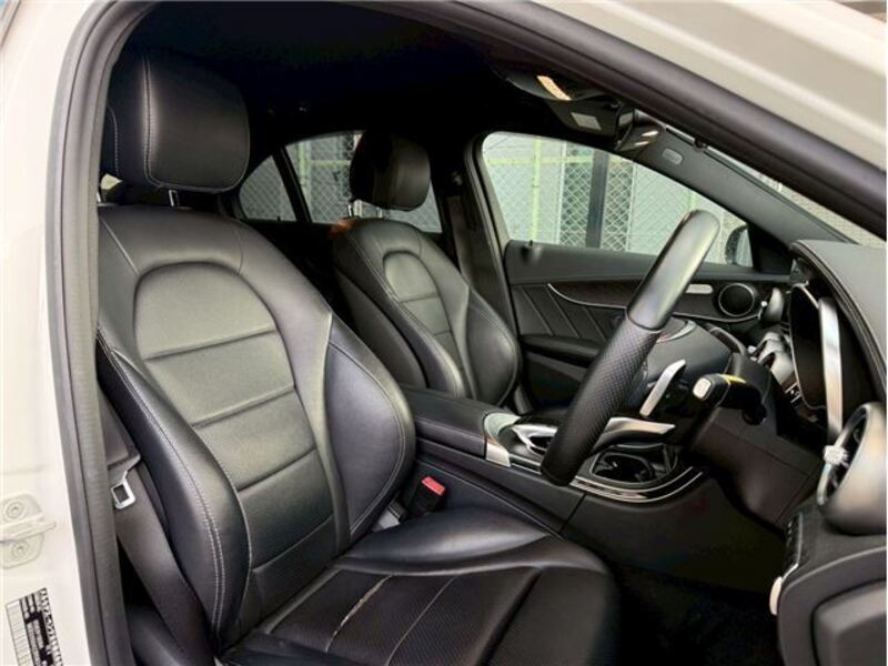 C-CLASS