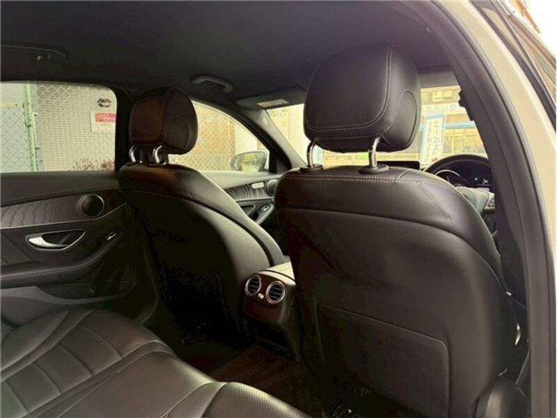 C-CLASS