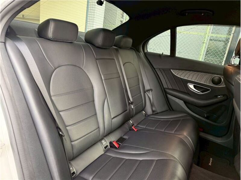 C-CLASS