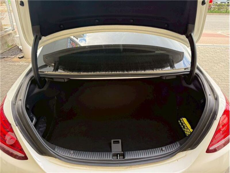 C-CLASS