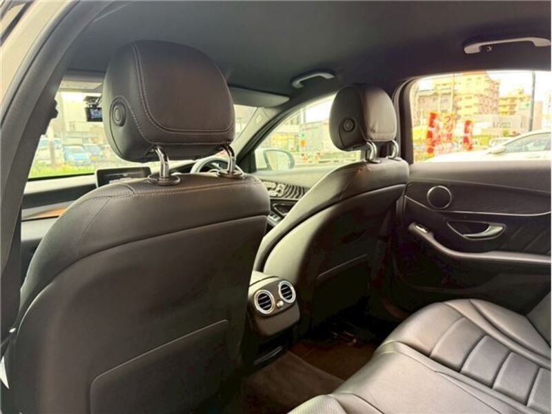 C-CLASS