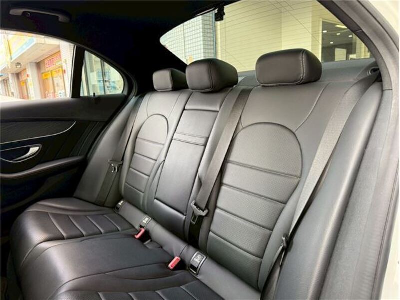 C-CLASS