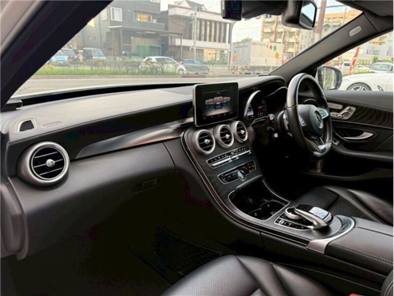 C-CLASS