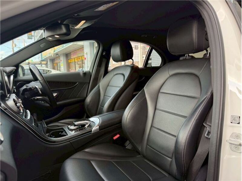 C-CLASS
