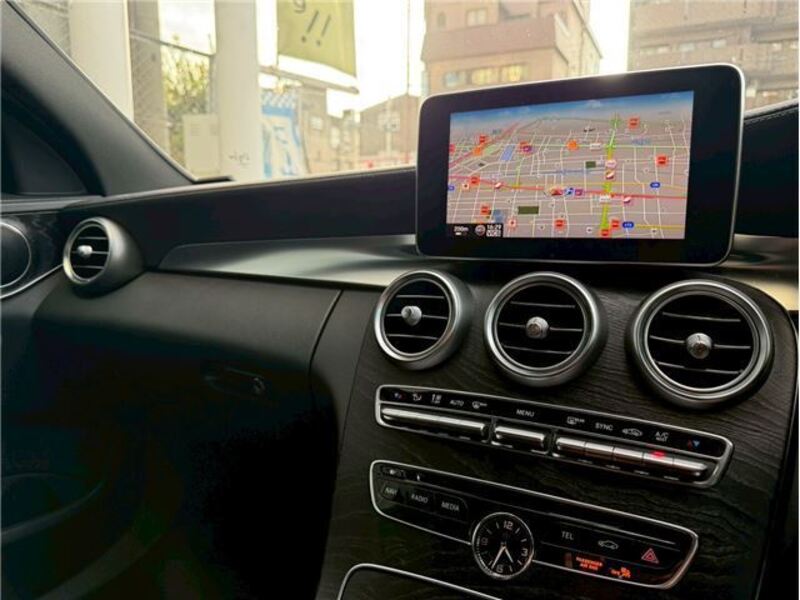 C-CLASS