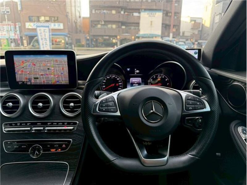 C-CLASS