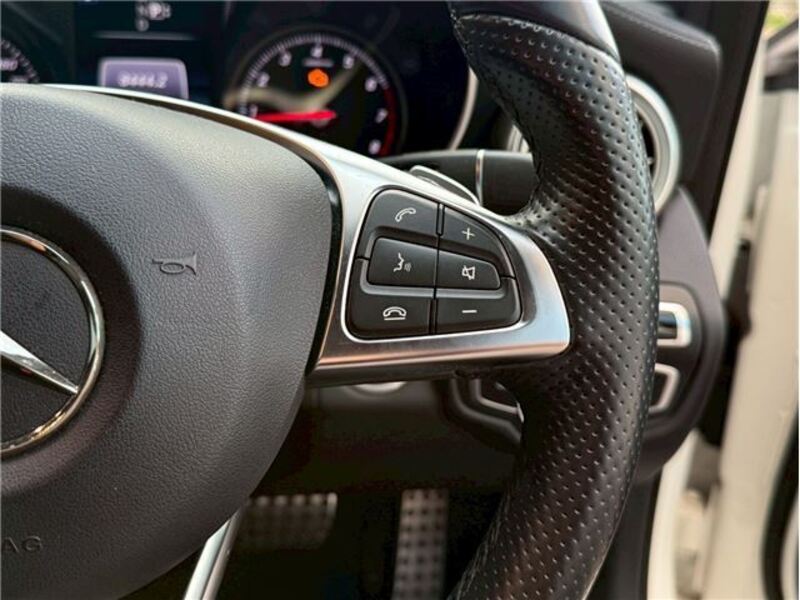 C-CLASS