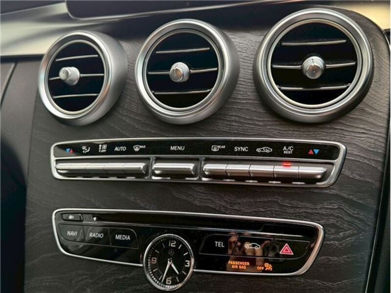 C-CLASS