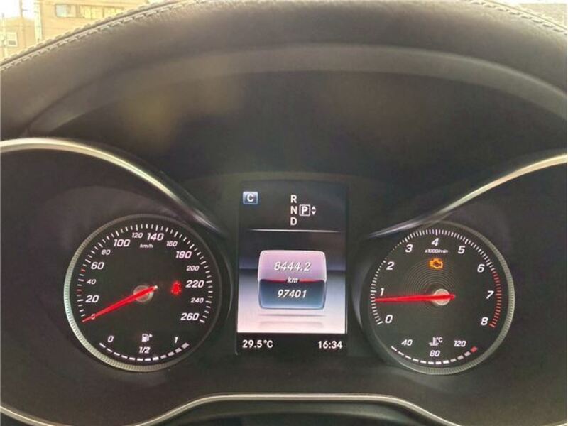 C-CLASS