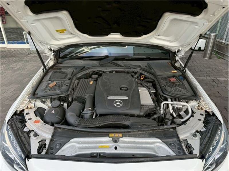 C-CLASS