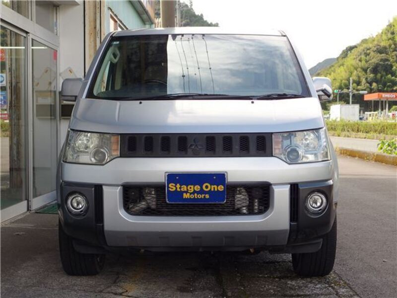 DELICA D5
