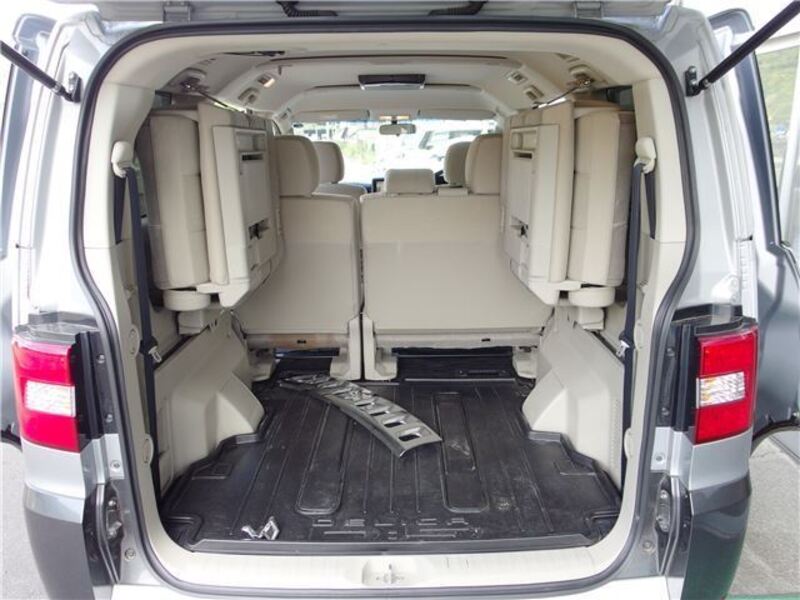 DELICA D5