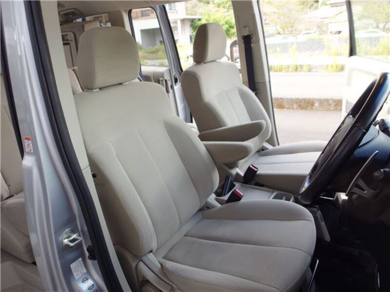 DELICA D5