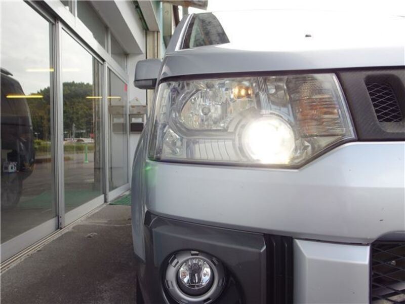 DELICA D5