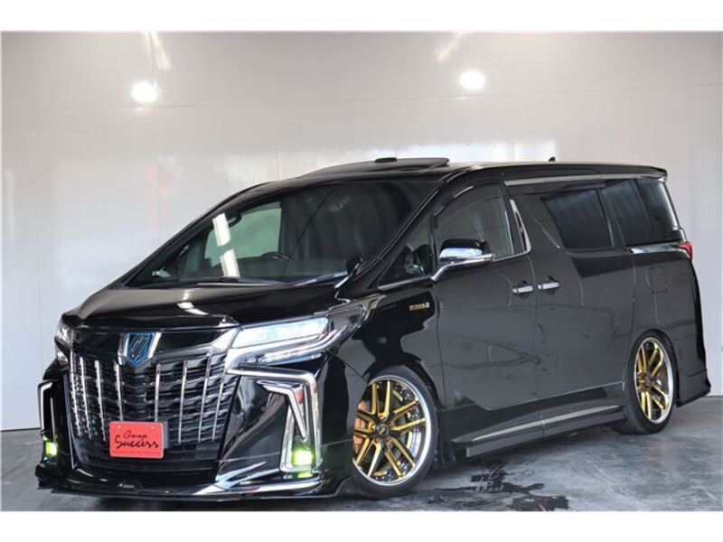 ALPHARD-0