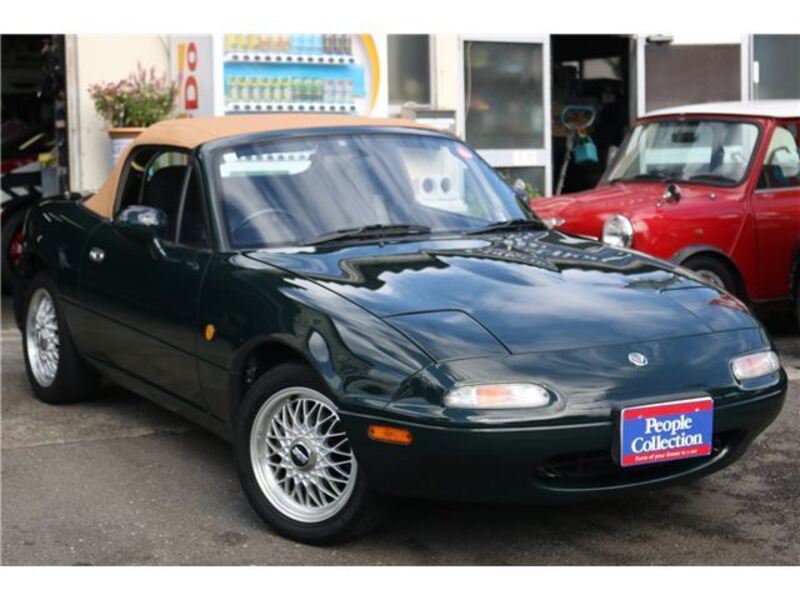 EUNOS ROADSTER