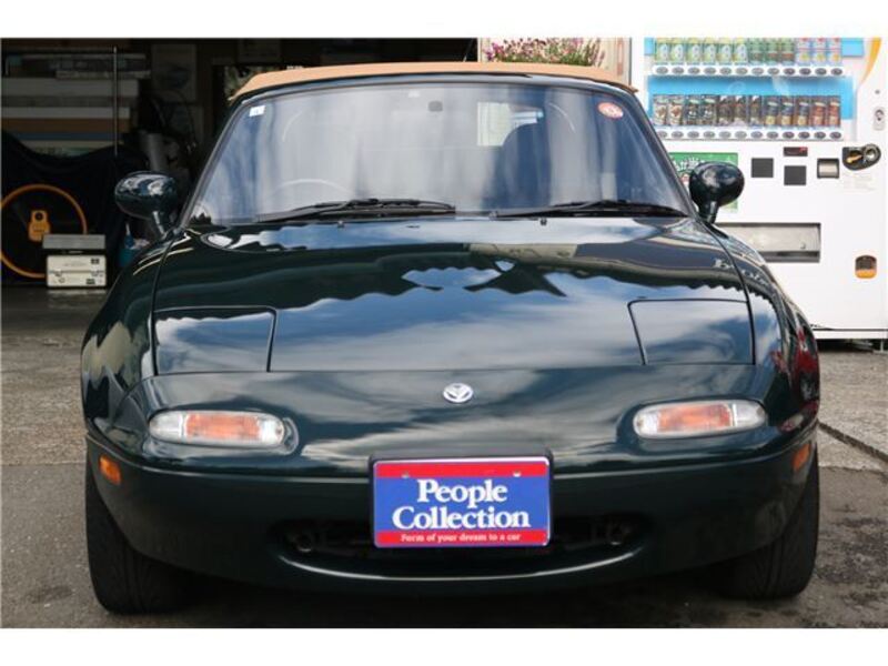 EUNOS ROADSTER