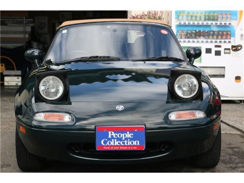 EUNOS ROADSTER