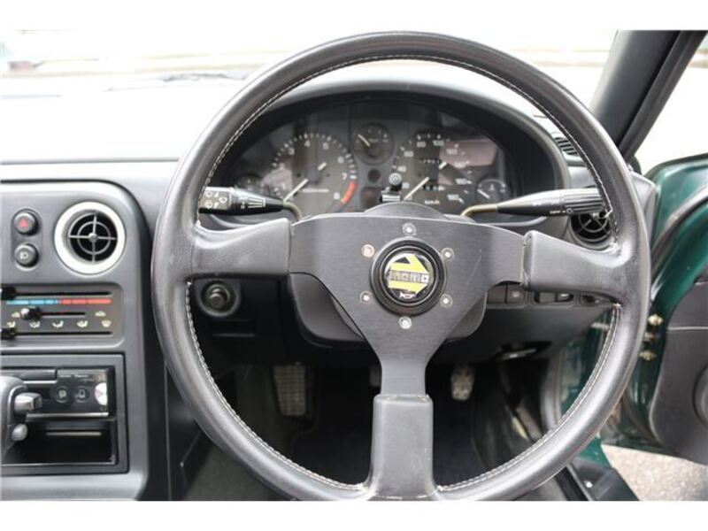 EUNOS ROADSTER