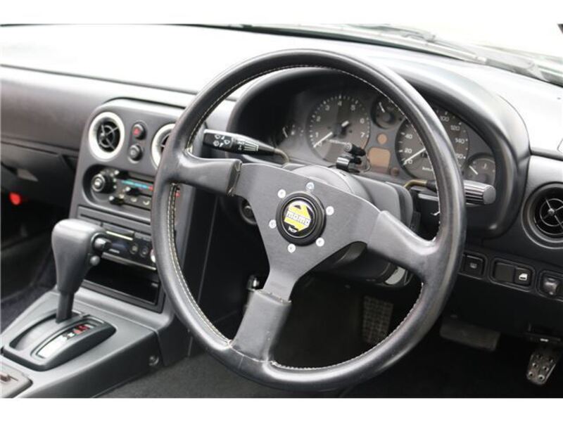 EUNOS ROADSTER